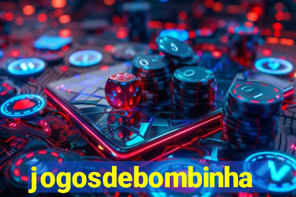 jogosdebombinha