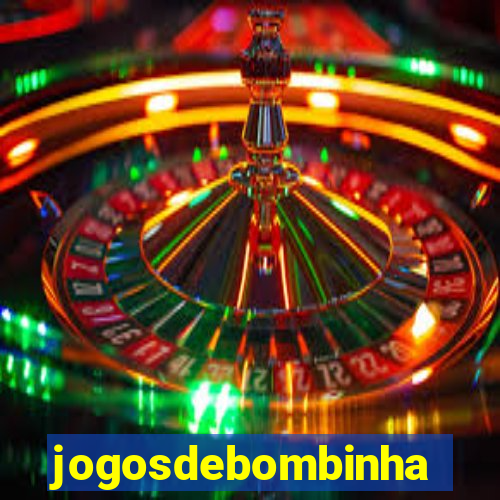 jogosdebombinha