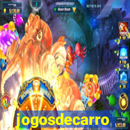 jogosdecarro