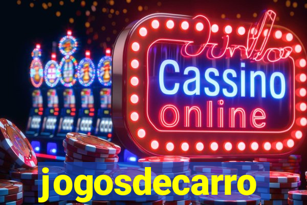 jogosdecarro