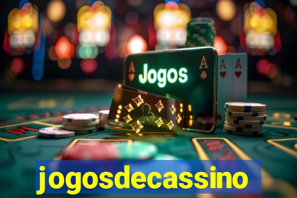 jogosdecassino
