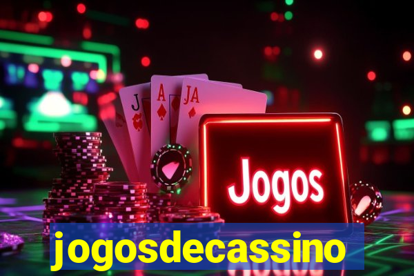 jogosdecassino