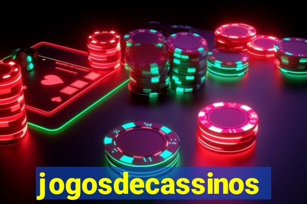 jogosdecassinos