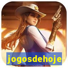 jogosdehoje