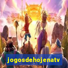 jogosdehojenatv