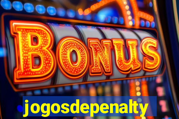 jogosdepenalty