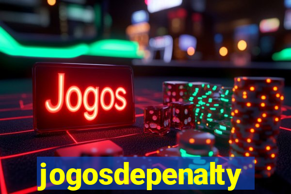 jogosdepenalty