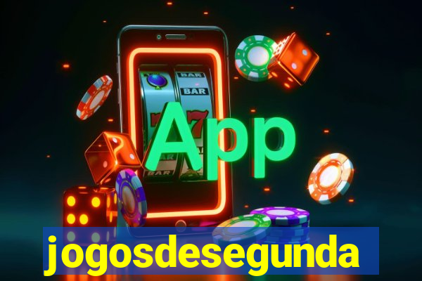 jogosdesegunda
