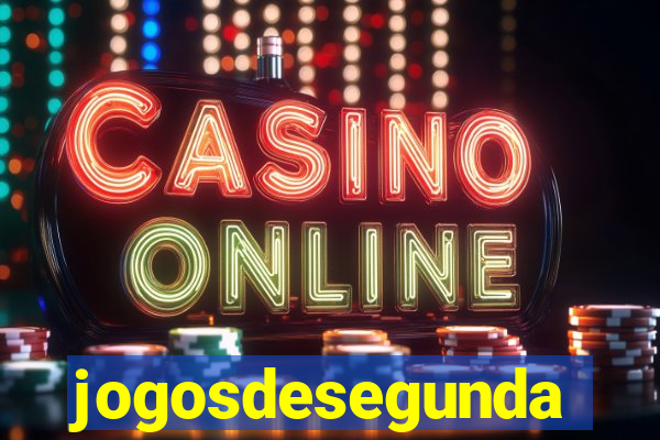 jogosdesegunda