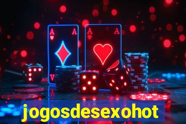 jogosdesexohot