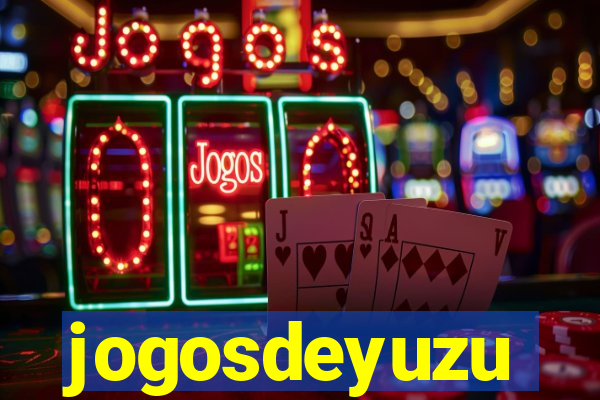 jogosdeyuzu