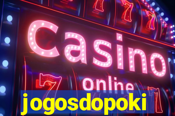 jogosdopoki