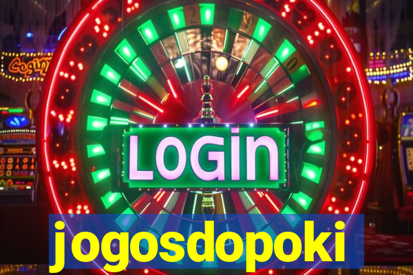jogosdopoki