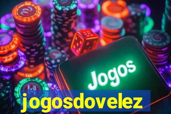 jogosdovelez