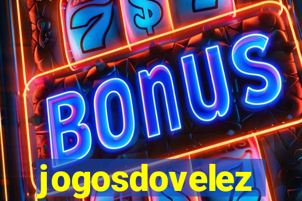 jogosdovelez