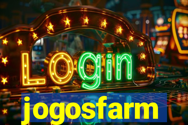 jogosfarm