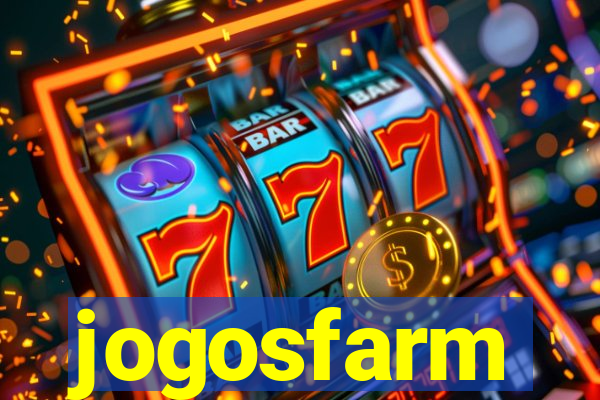 jogosfarm