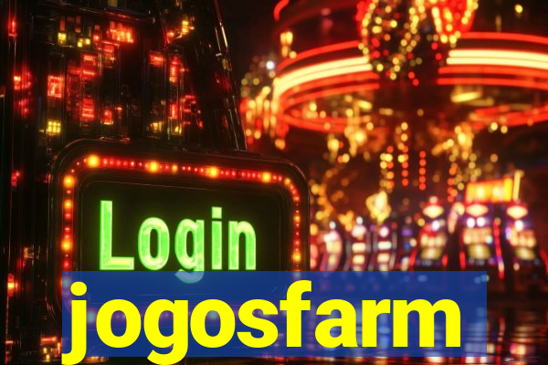 jogosfarm