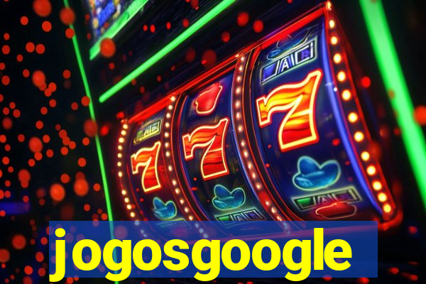 jogosgoogle