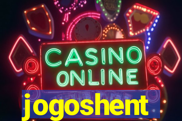 jogoshent