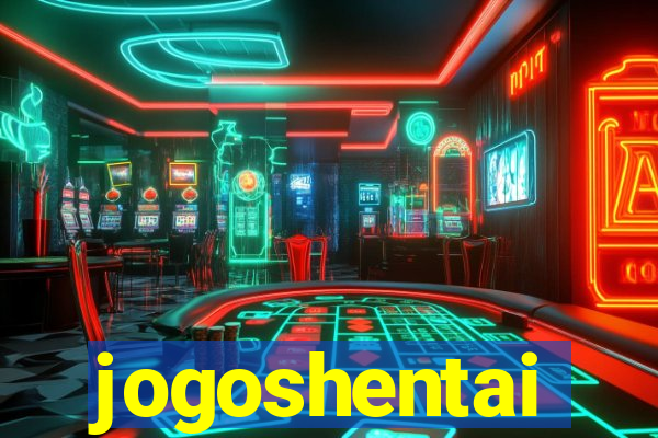 jogoshentai