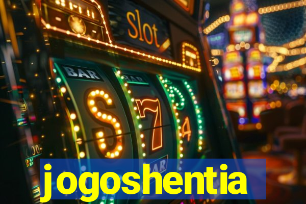 jogoshentia
