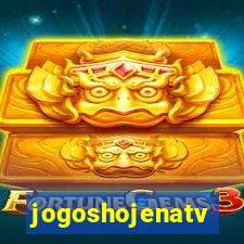 jogoshojenatv
