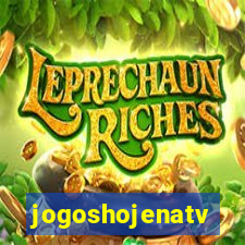 jogoshojenatv