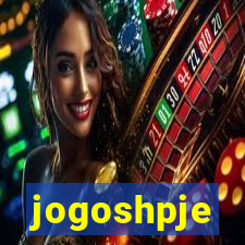 jogoshpje