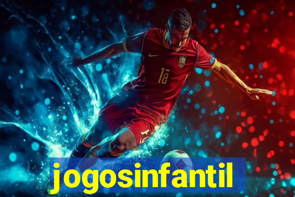 jogosinfantil
