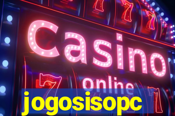 jogosisopc