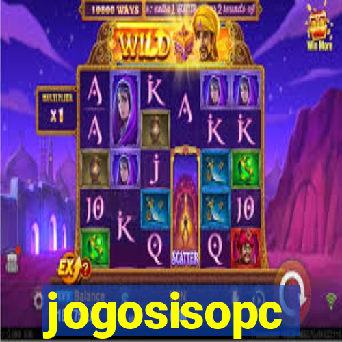 jogosisopc