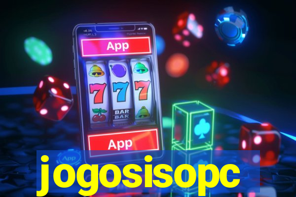 jogosisopc