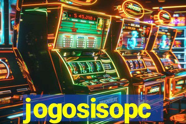 jogosisopc