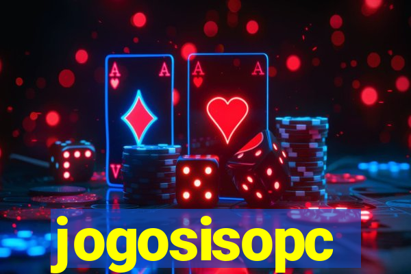 jogosisopc