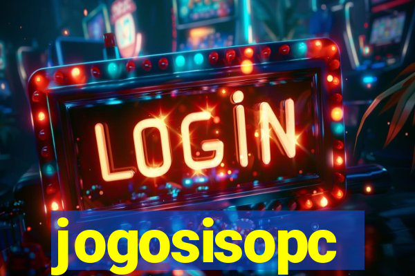 jogosisopc