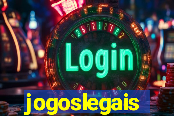 jogoslegais