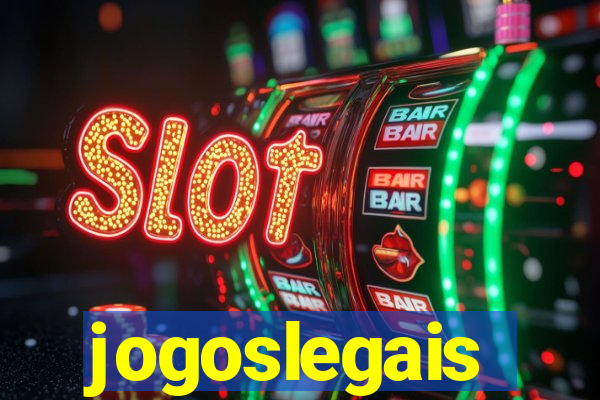 jogoslegais