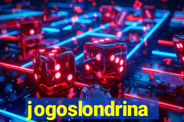 jogoslondrina