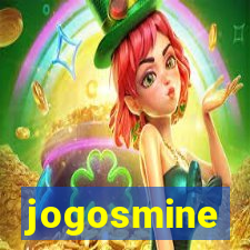 jogosmine