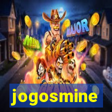 jogosmine