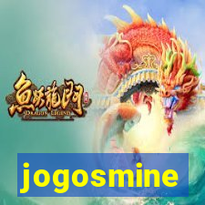 jogosmine