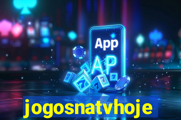 jogosnatvhoje
