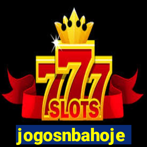 jogosnbahoje