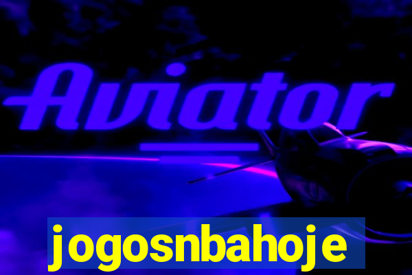 jogosnbahoje