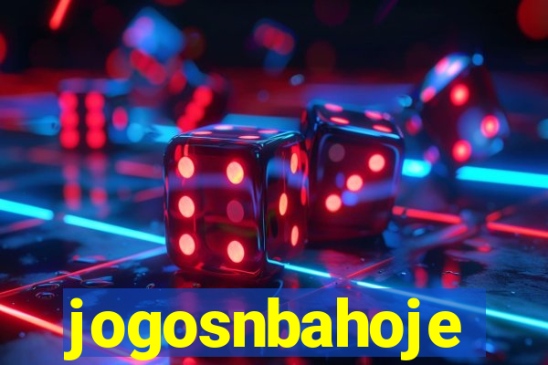 jogosnbahoje