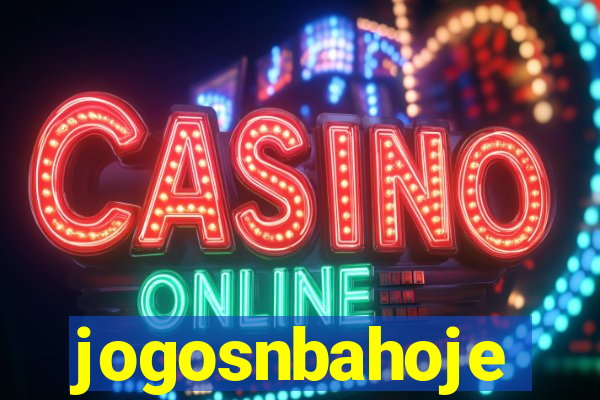 jogosnbahoje