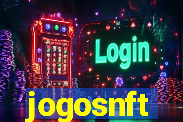 jogosnft