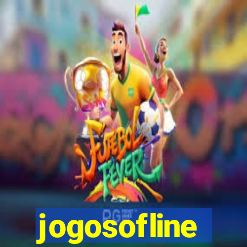 jogosofline
