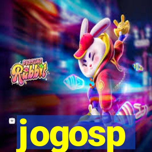 jogosp